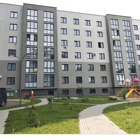 Душевные Апартаменты *
